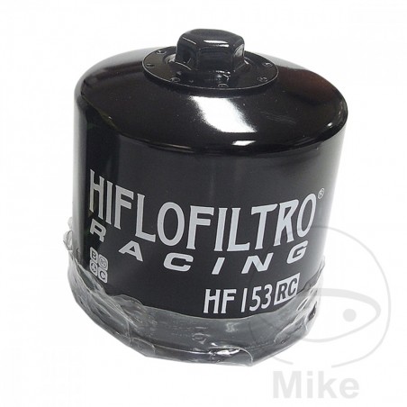 HIFLOFILTRO FILTER, OIL RACING 723.02.70