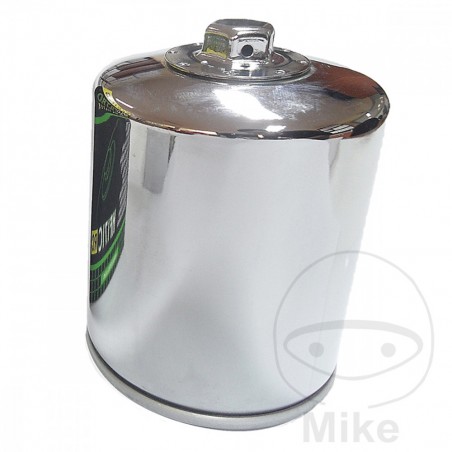 HIFLOFILTRO FILTRO DE ACEITE RACING 723.02.72