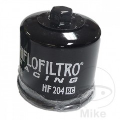 HIFLOFILTRO FILTRO DE ACEITE RACING 723.02.73