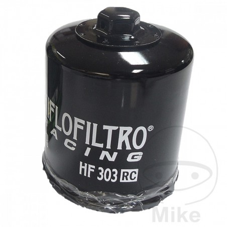 HIFLOFILTRO FILTER, OIL RACING 723.02.74