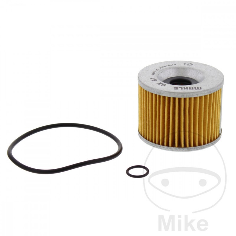 MAHLE FILTRO DE ACEITE 723.02.83