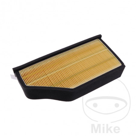 MAHLE Filtro de aire variador 723.04.28