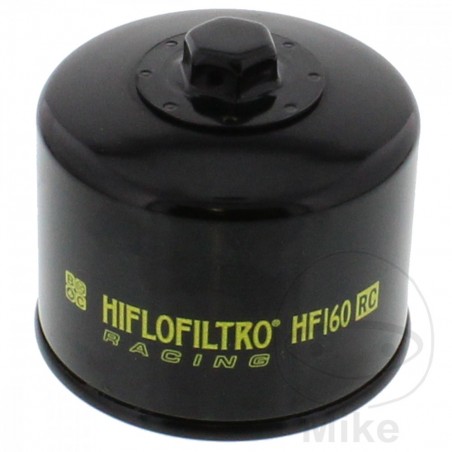 HIFLOFILTRO FILTER, OIL RACING 723.04.48