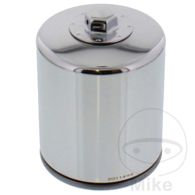 HIFLOFILTRO FILTRO DE ACEITE RACING 723.04.50