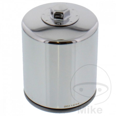 HIFLOFILTRO FILTRO DE ACEITE RACING 723.04.50