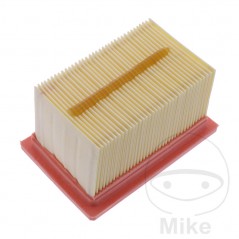 MAHLE Filtro de aire variador 723.05.43