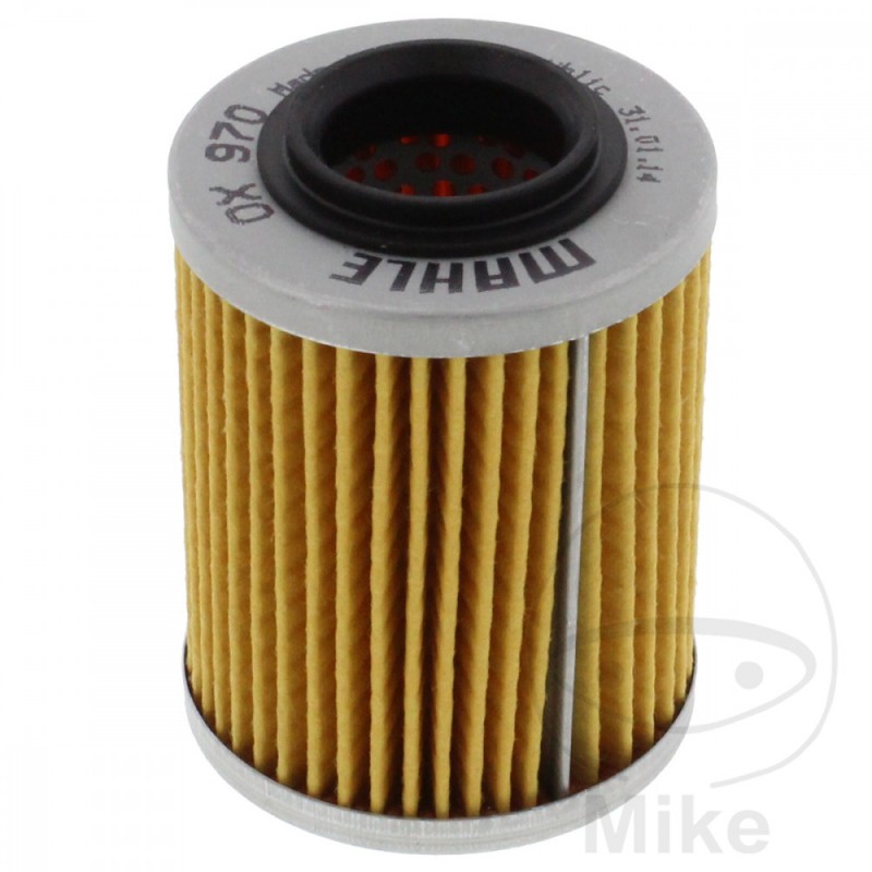 MAHLE FILTER, OIL 723.07.78