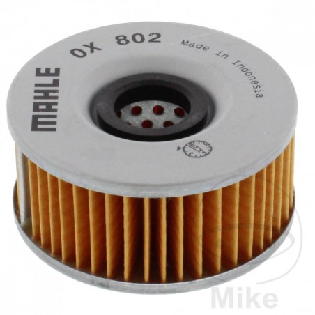 MAHLE FILTRO DE ACEITE 723.07.83