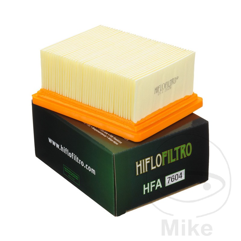 HIFLOFILTRO Filtro de aire variador 723.08.06