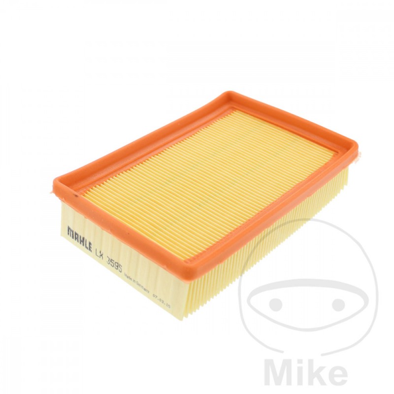 MAHLE Filtro de aire variador 723.08.30