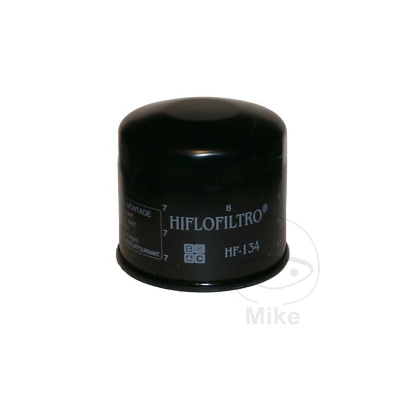 HIFLOFILTRO FILTER, OIL 723.08.73