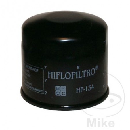 HIFLOFILTRO FILTRO DE ACEITE 723.08.73