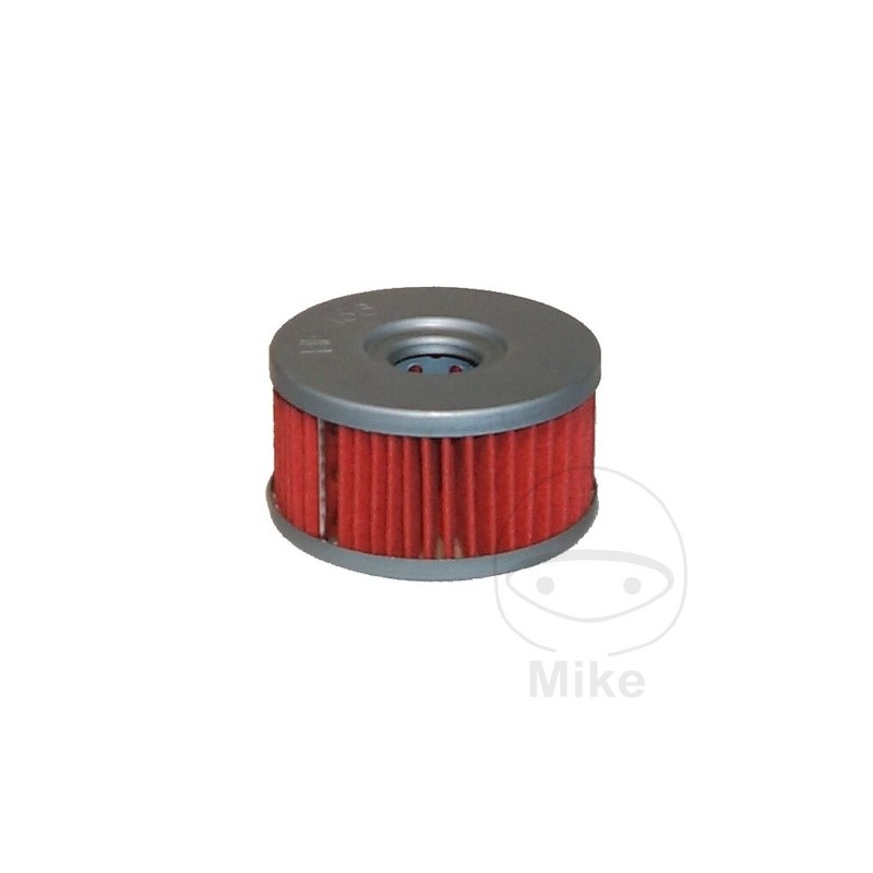 HIFLOFILTRO FILTER, OIL 723.08.81