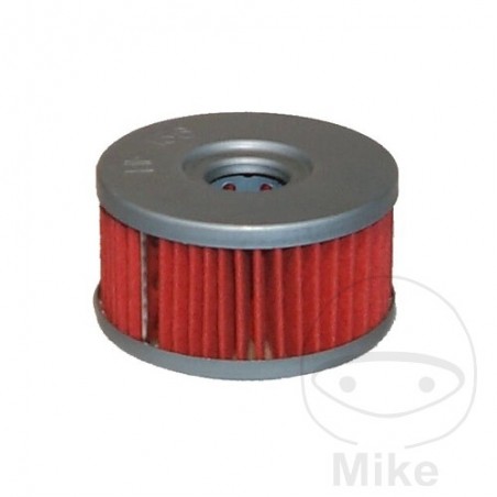 HIFLOFILTRO FILTRO DE ACEITE 723.08.81