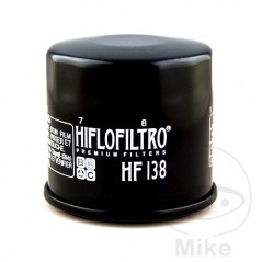 HIFLOFILTRO FILTER, OIL 723.09.07