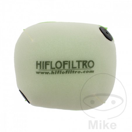 HIFLOFILTRO FOAM AIR FILTER 723.09.30