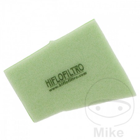 HIFLOFILTRO FOAM AIR FILTER 723.09.44