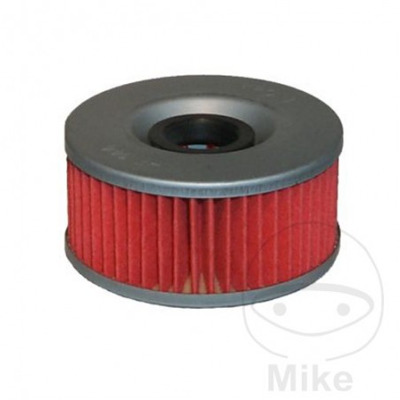 HIFLOFILTRO FILTER, OIL 723.09.56