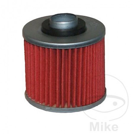 HIFLOFILTRO FILTER, OIL 723.09.64