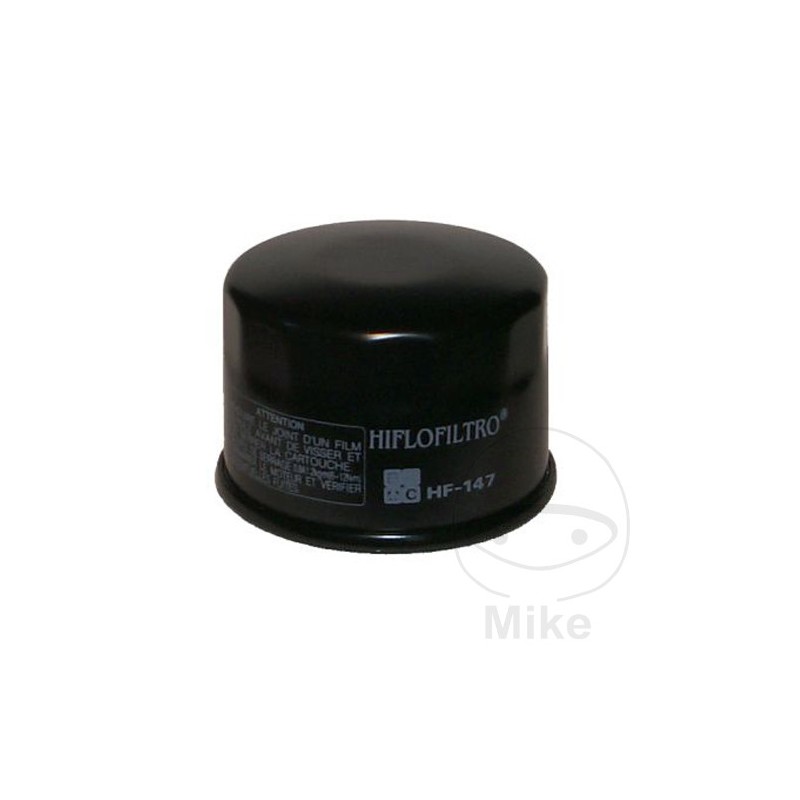 HIFLOFILTRO FILTER, OIL 723.09.80