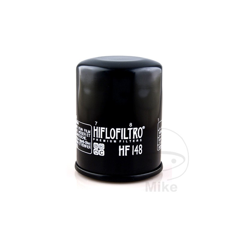 HIFLOFILTRO FILTER, OIL 723.09.98