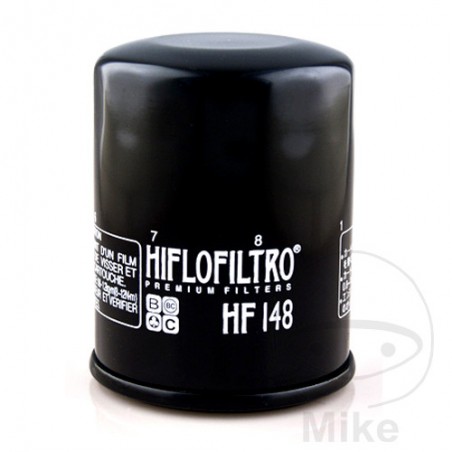 HIFLOFILTRO FILTRO DE ACEITE 723.09.98