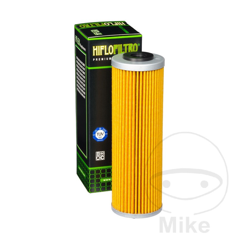 HIFLOFILTRO FILTER, OIL 723.10.30