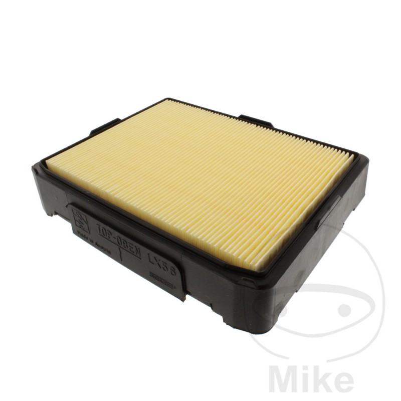 MAHLE Filtro de aire plano LX 56 723.10.61