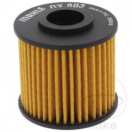 MAHLE FILTER, OIL 723.11.05