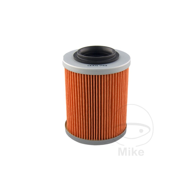 HIFLOFILTRO FILTER, OIL 723.11.60