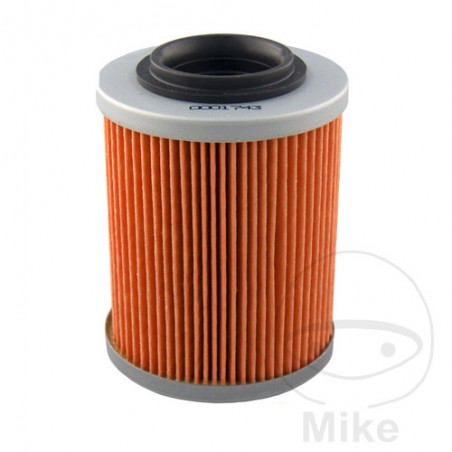 HIFLOFILTRO FILTRO DE ACEITE 723.11.60