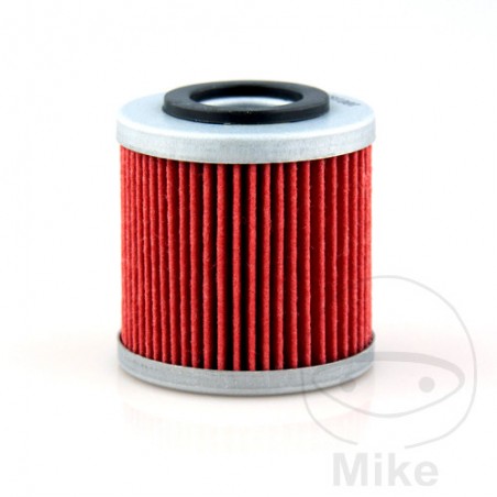 HIFLOFILTRO FILTRO DE ACEITE 723.11.86