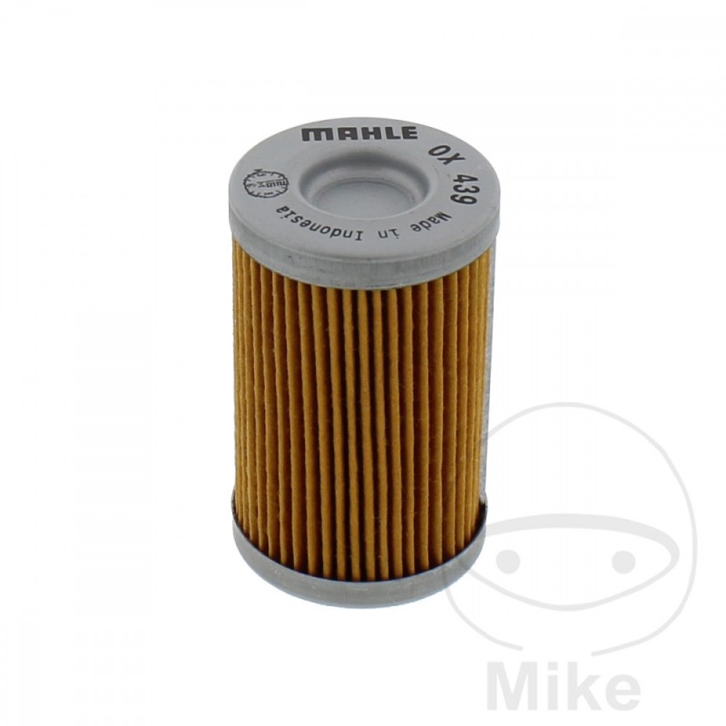 MAHLE FILTRO DE ACEITE 723.11.98