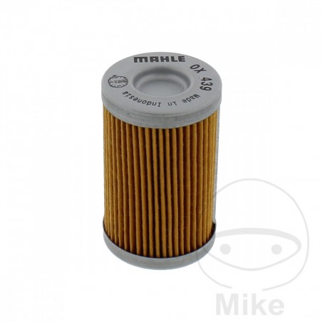 MAHLE FILTER, OIL 723.11.98
