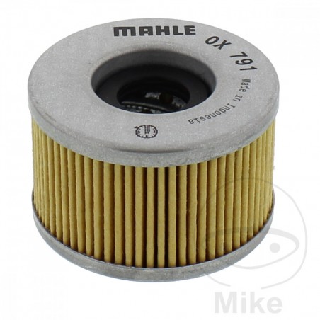 MAHLE FILTRO DE ACEITE 723.11.99