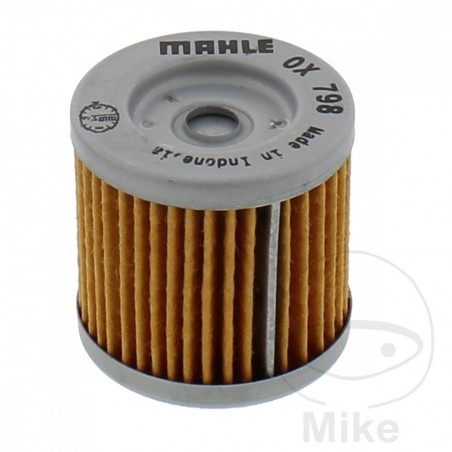 MAHLE FILTER, OIL 723.12.00