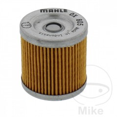 MAHLE FILTRO DE ACEITE 723.12.01