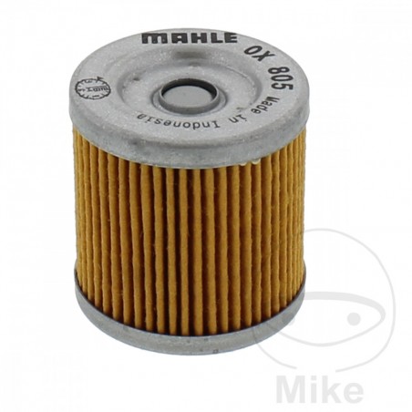 MAHLE FILTER, OIL 723.12.01