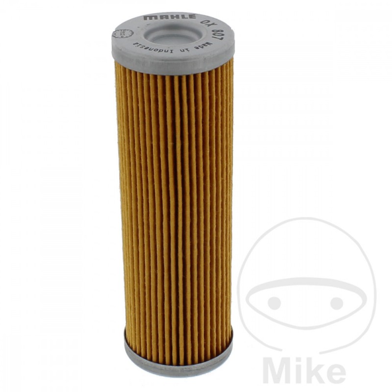 MAHLE FILTER, OIL 723.12.04
