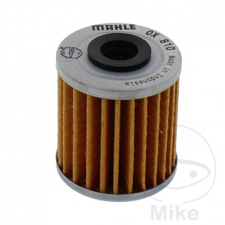 MAHLE FILTRO DE ACEITE 723.12.05