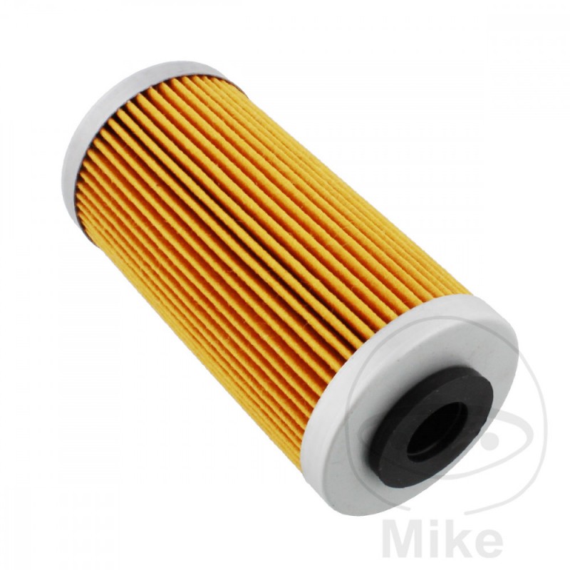 MAHLE FILTRO DE ACEITE 723.12.30