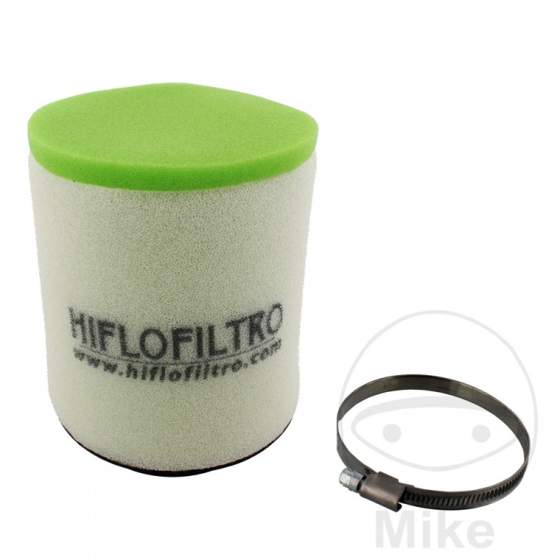 HIFLOFILTRO FOAM AIR FILTER 723.12.35