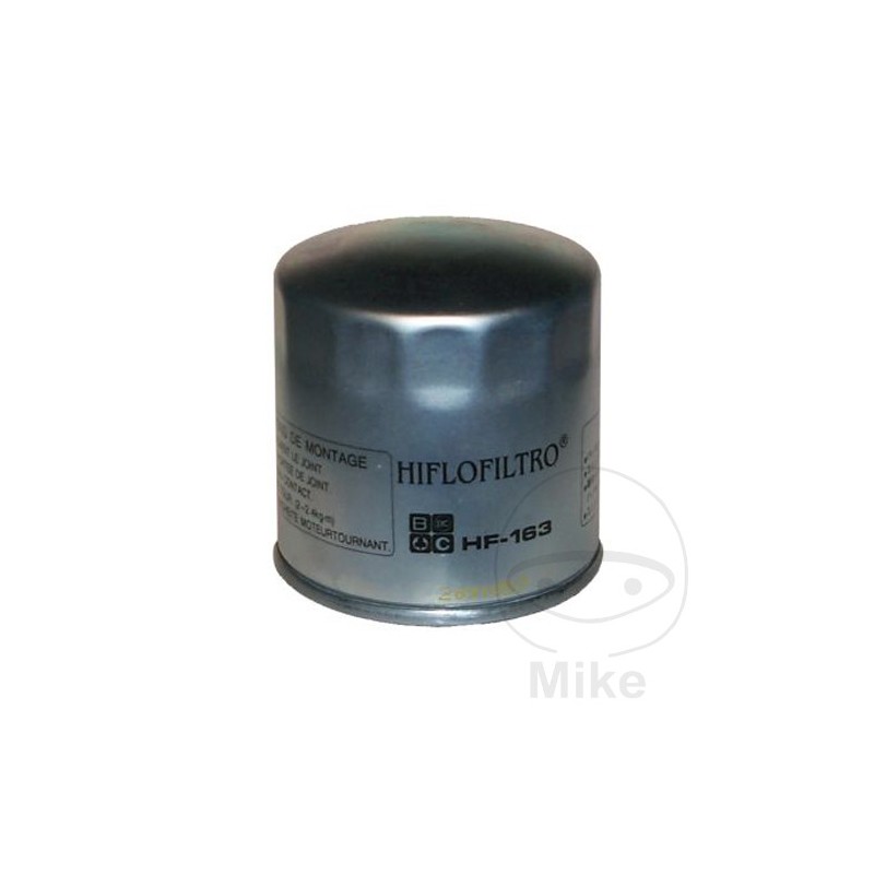 HIFLOFILTRO FILTER, OIL 723.12.36