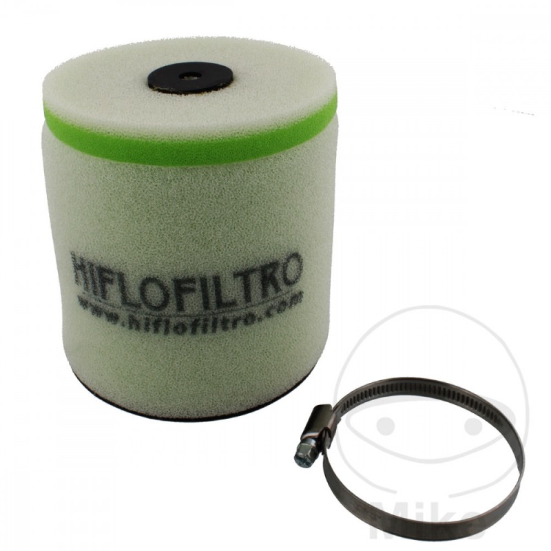 HIFLOFILTRO FOAM AIR FILTER 723.12.37