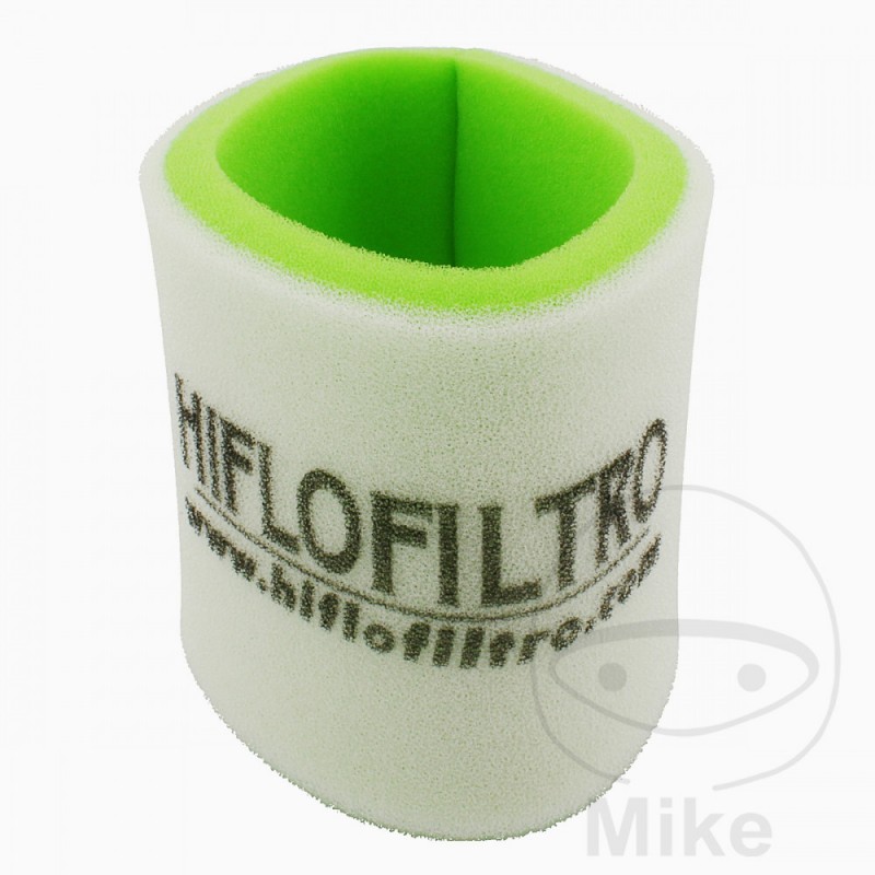 HIFLOFILTRO FOAM AIR FILTER 723.12.39