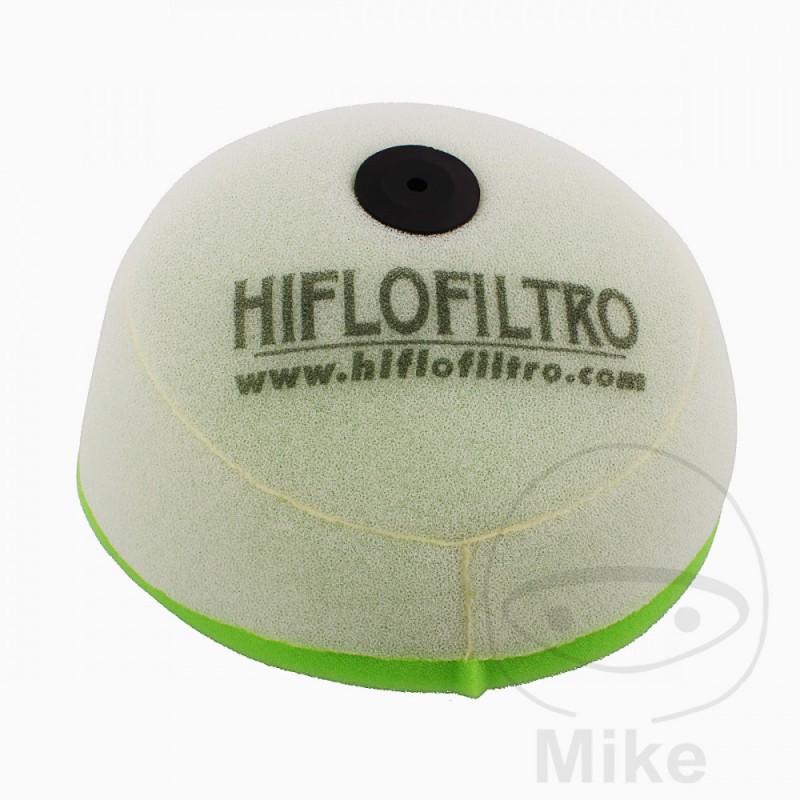 HIFLOFILTRO FOAM AIR FILTER 723.12.43