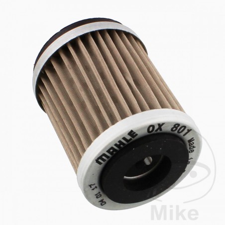 MAHLE FILTER, OIL 723.12.52
