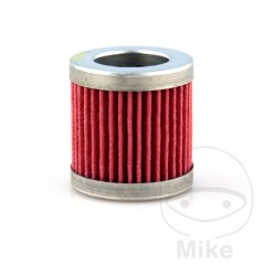 HIFLOFILTRO FILTER, OIL SCOOTER 723.13.01