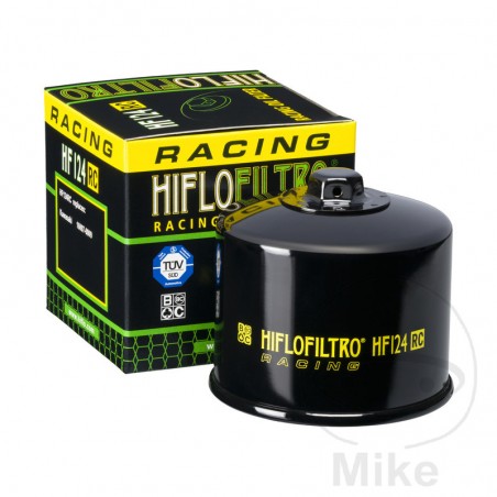 HIFLOFILTRO FILTRO DE ACEITE RACING 723.13.03
