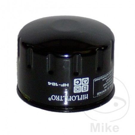 HIFLOFILTRO FILTRO DE ACEITE SCOOTER 723.13.27